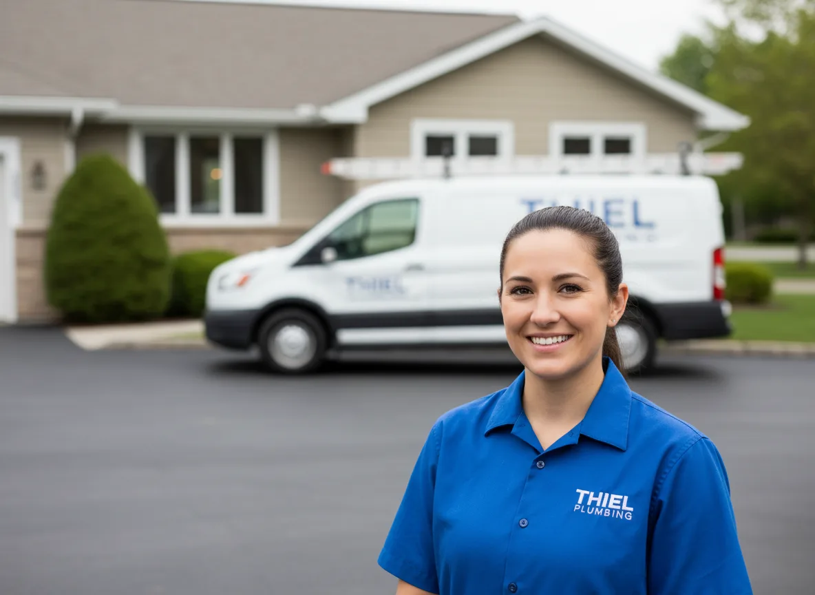 Plumber Liberty Lake, WA FAQs
